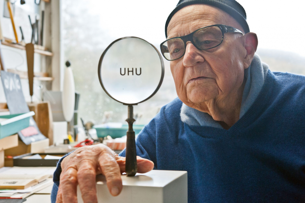 Rudolf Walter Mumprecht (1918 - 2019) - photo 1